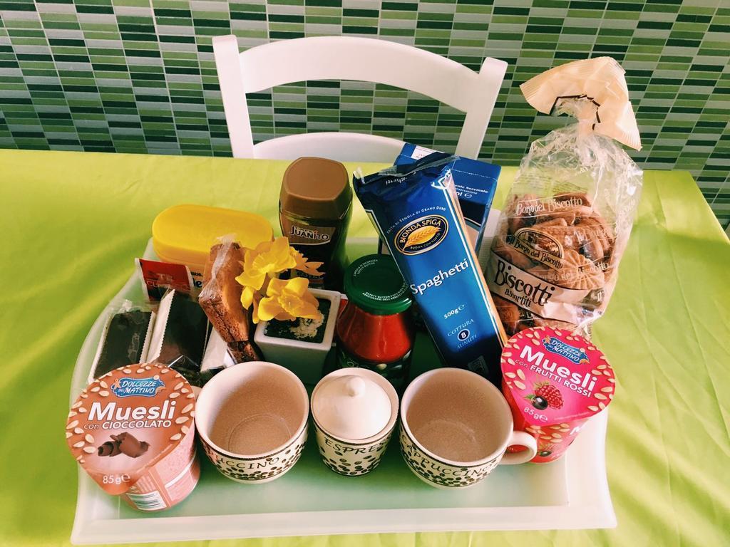 4 You City Center Apartament 로마 외부 사진